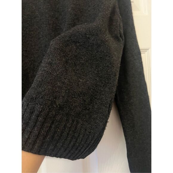 COS CASHMERE SWEATER - Picture 3 of 14